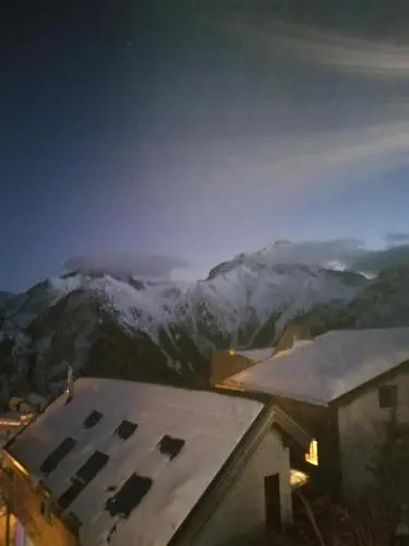Studio Deux Alpes
