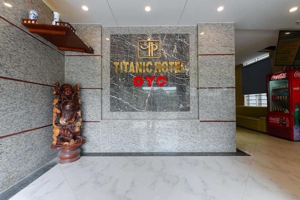 TITANIC HOTEL