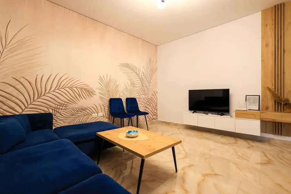 Sanpietro Vacation Apartment 032