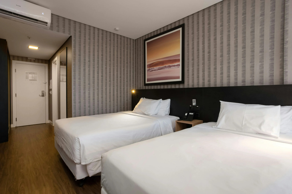Hilton Garden Inn Praia Brava