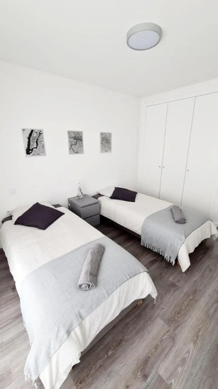 Consolacao Beach Apartment
