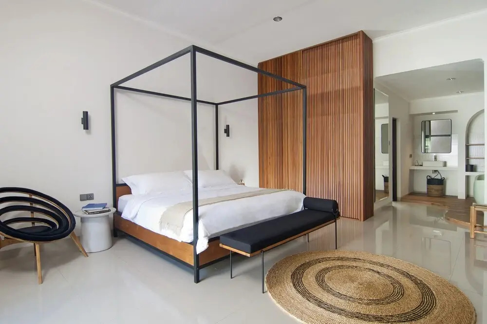 Mandolang Villa