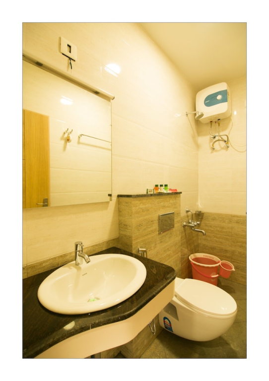 Hotel Ashoka