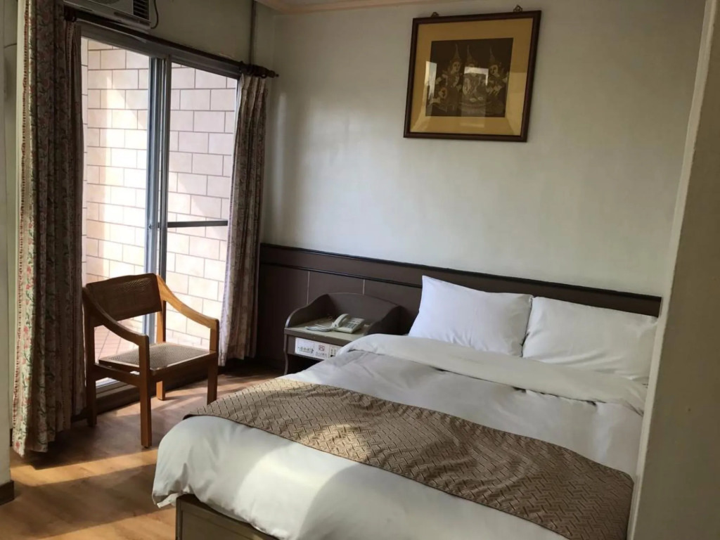 Minren Hotel