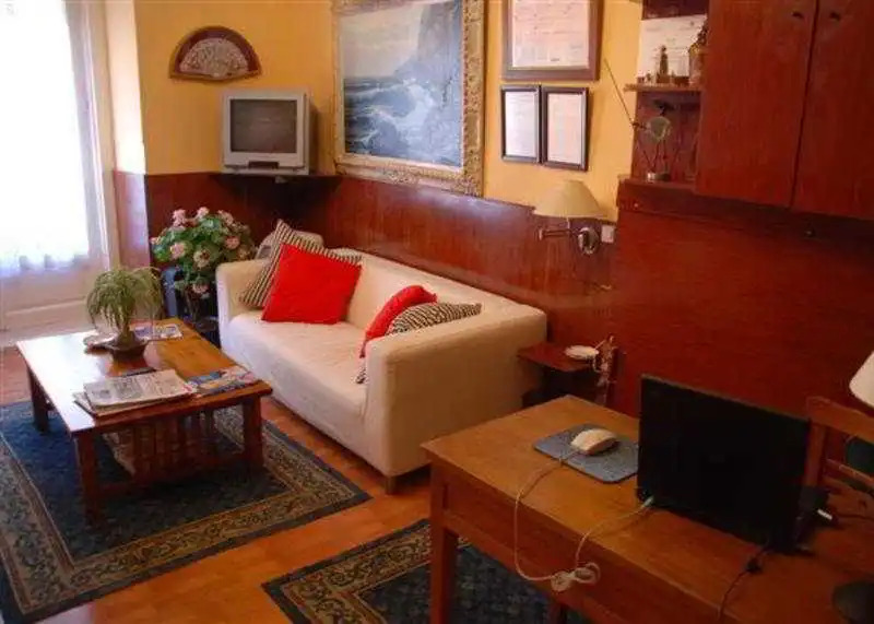 Hostal Gran Duque