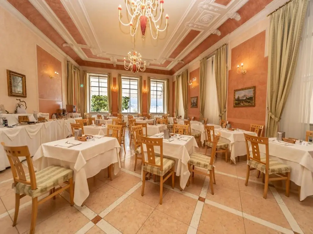 LVG Hotel Collection - Pallanza