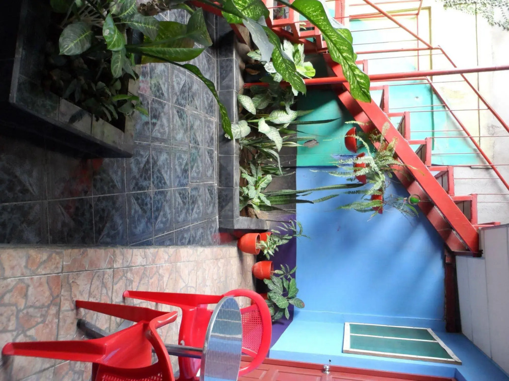Hostal Nicaragua Guest House
