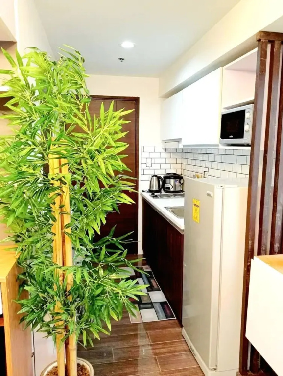 Luxury Air Residences By Makati