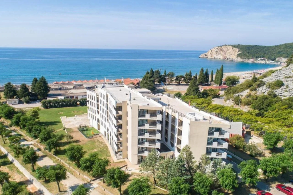 Pearl Beach Resort
