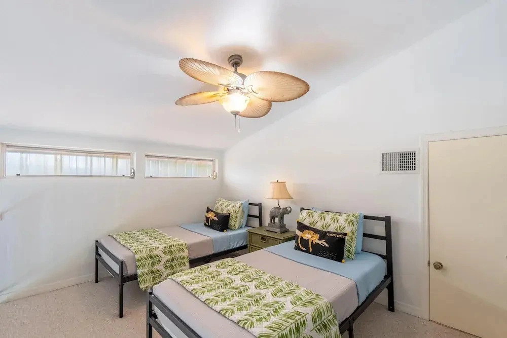 Flamingo Bayou A