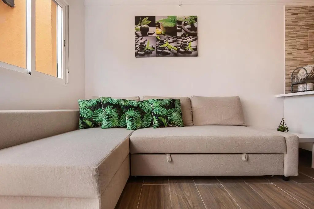 Apartamento Dayely