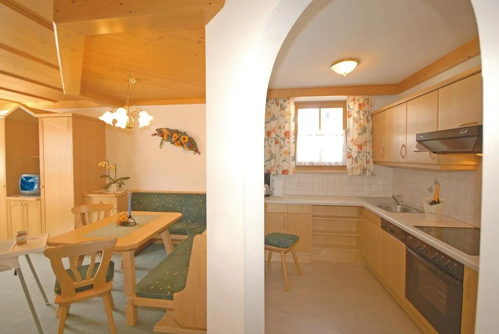Landhaus Gensbichler