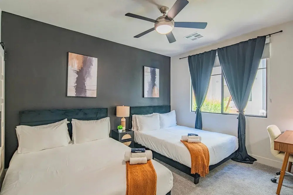 ROVE LIVING/KB - Scottsdale Grand