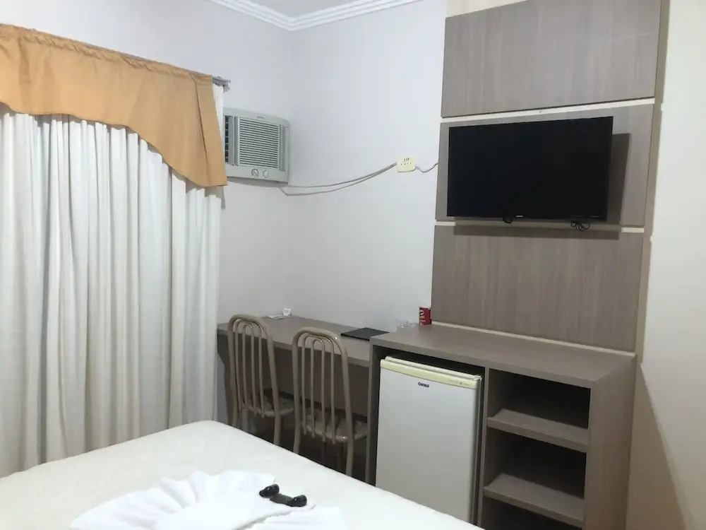 Elite Palace Hotel