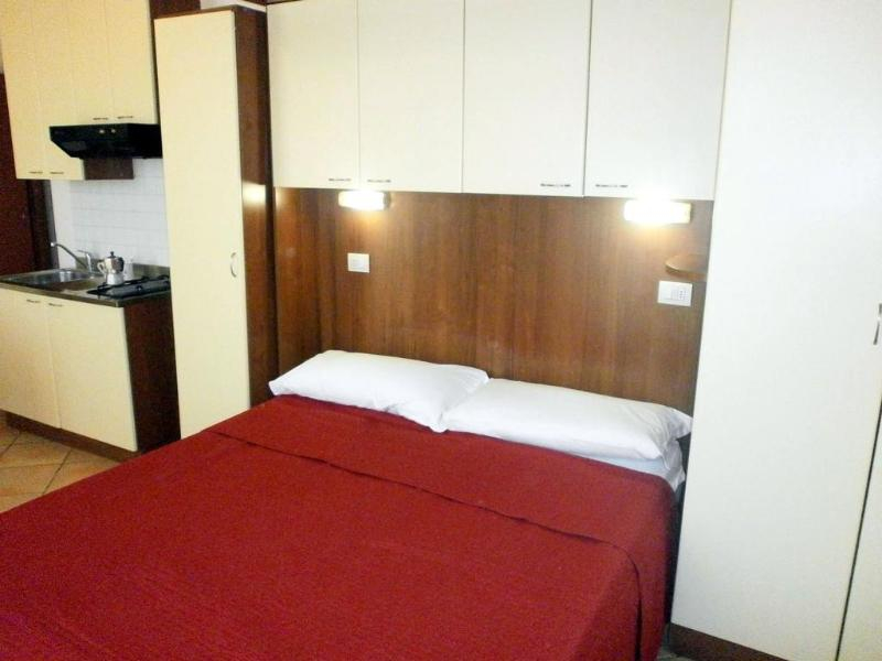 Residence Carioca