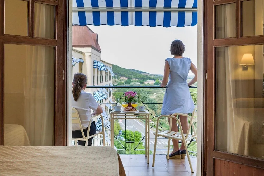 Balneario de Fitero - Hotel Bécquer