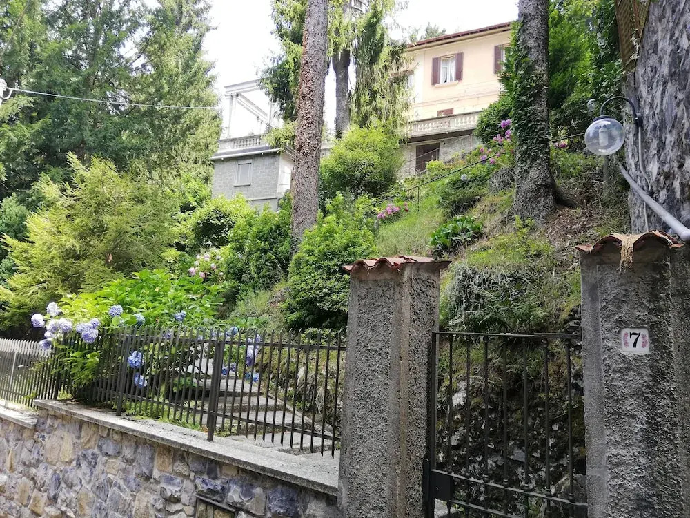 Villa Scurati