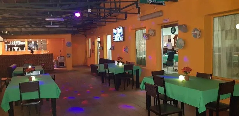 Fiesta Hotel