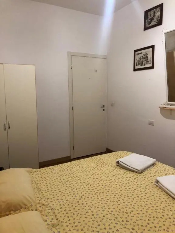 B&B Brezza Marina