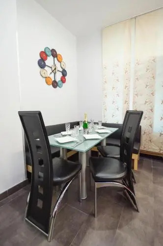 Exclusive gem in the heart of Prague