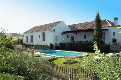 Casa rural La Muela