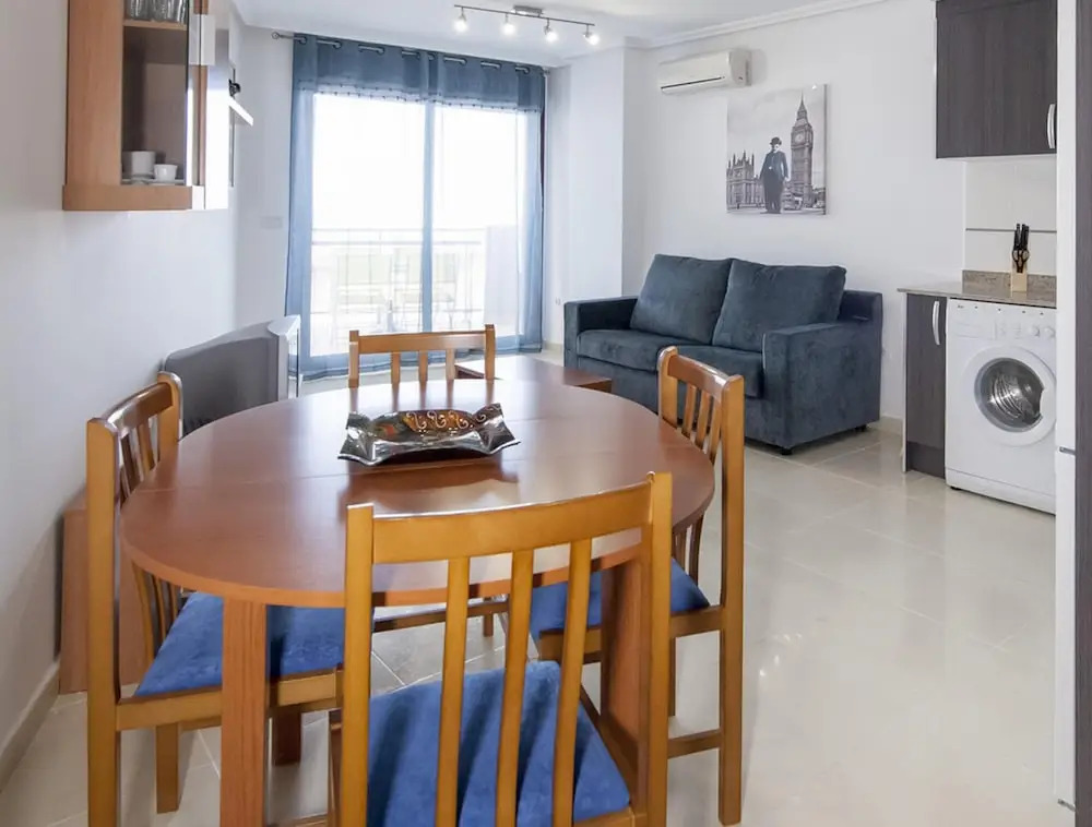 APCOSTAS Mira D'or Apartamento 3 Dormitorios