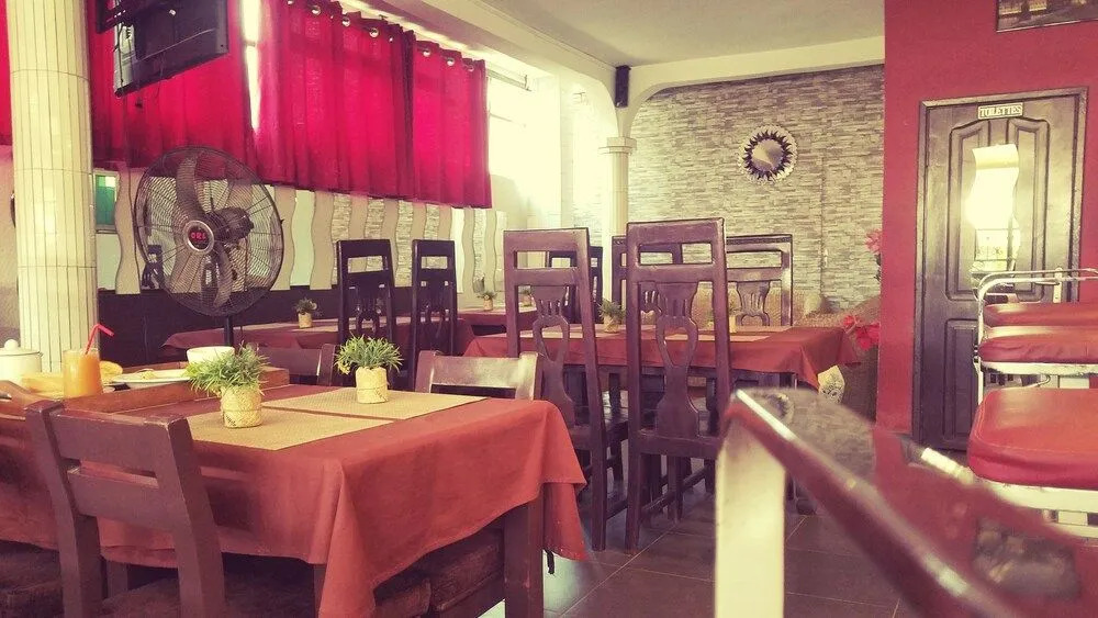 KP Hotel Cotonou