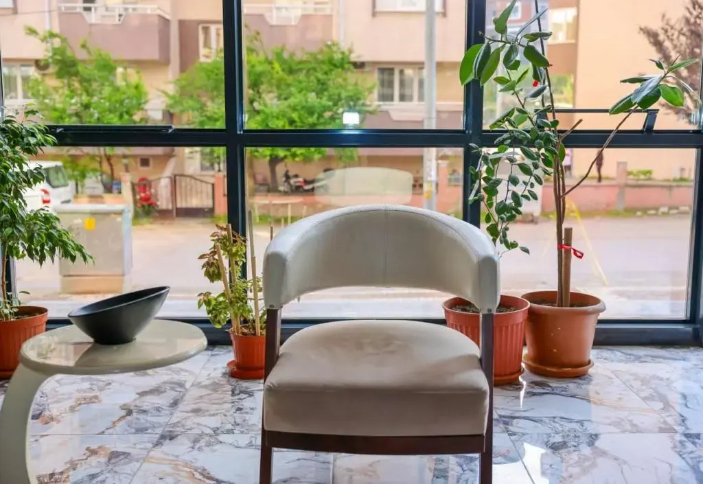 Kılıçaslan Suite Hotel