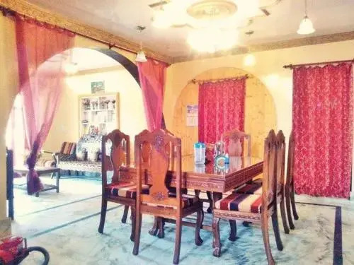 Dilaram Guest House