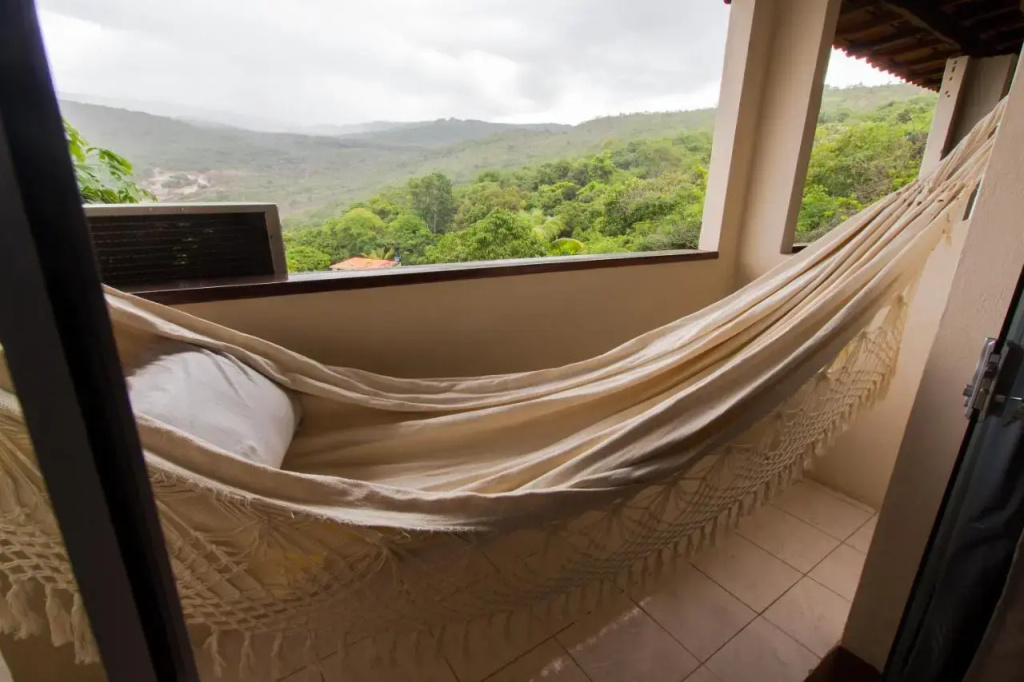 Por do Sol - Hostel & Passeios
