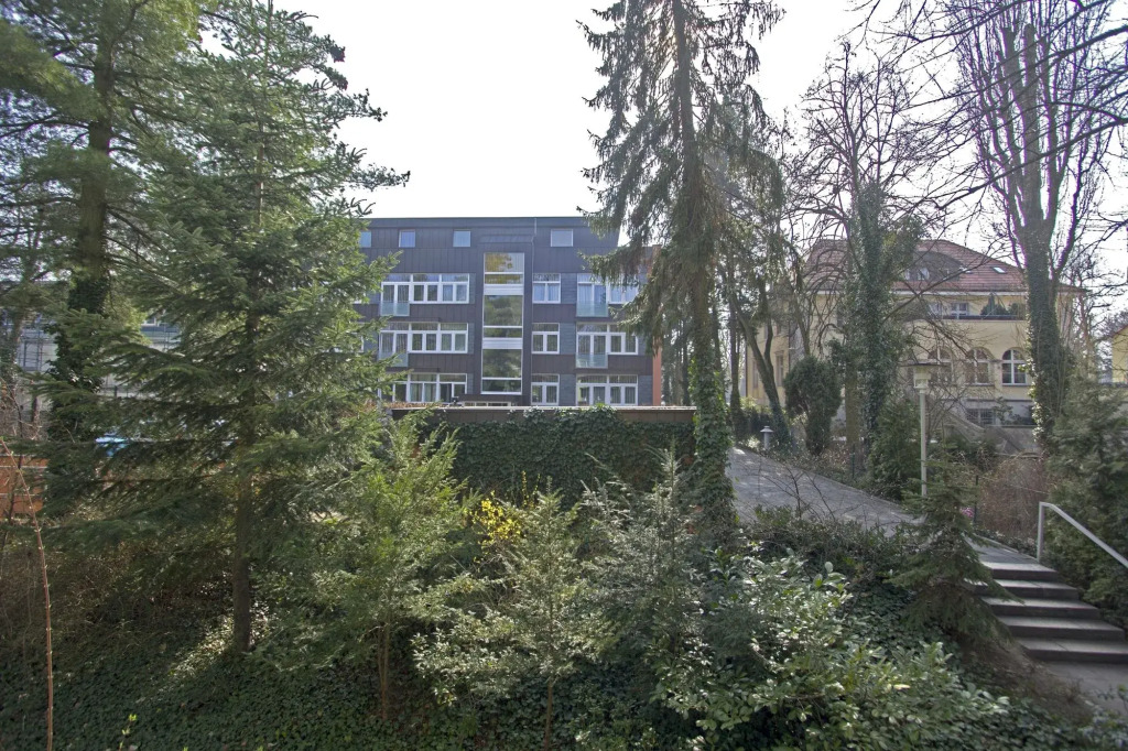 Michels Apart Hotel Berlin
