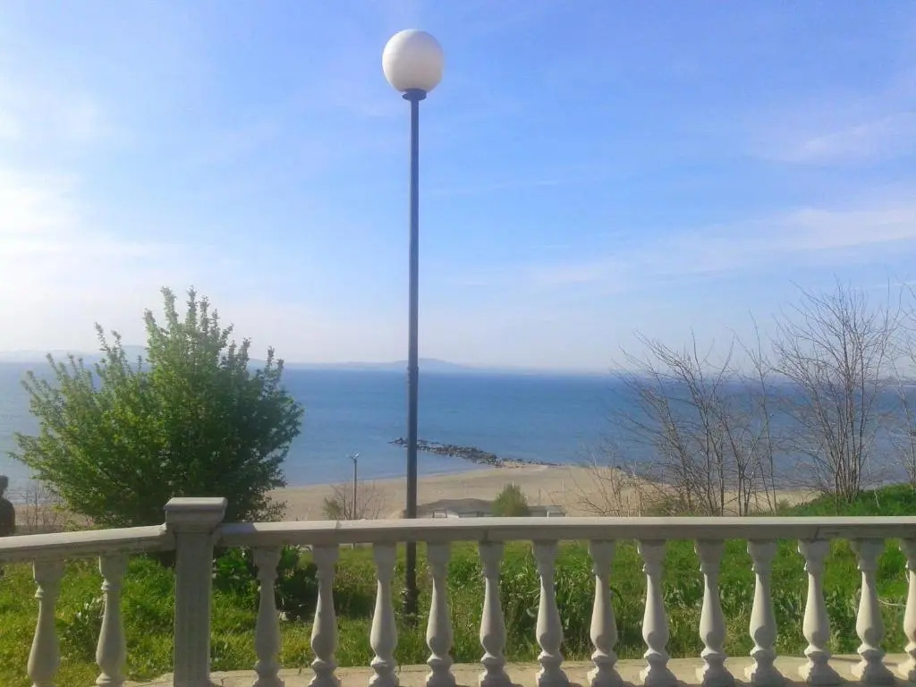 Apartment Sea View