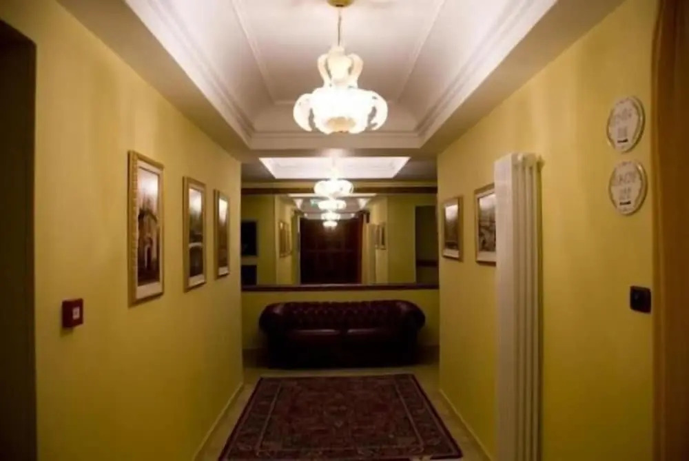 Hotel Duca Di Calabria