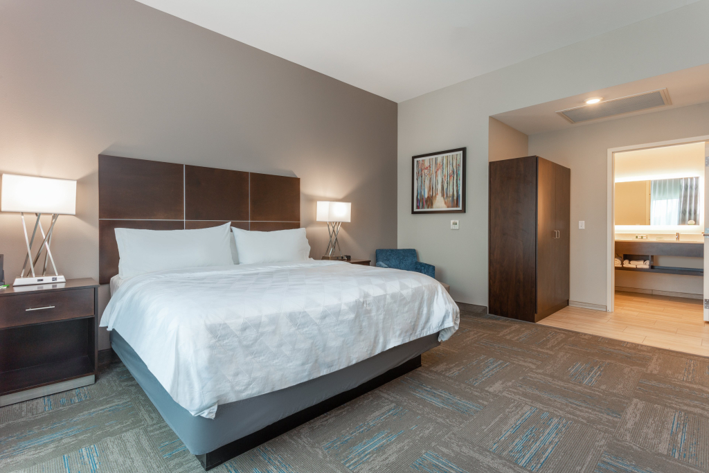 Holiday Inn & Suites - Jefferson City by IHG