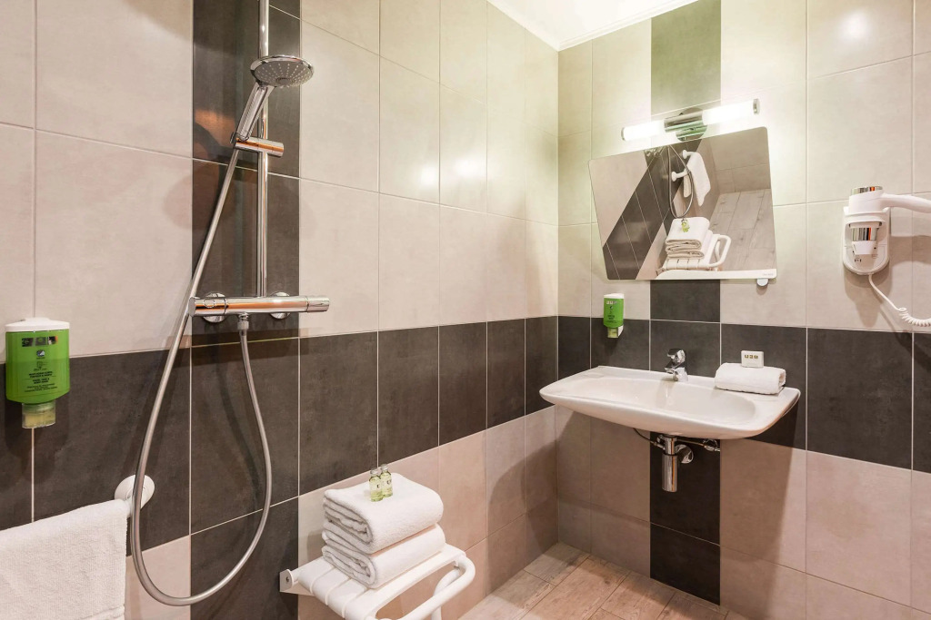 Comfort Hotel Orléans Olivet Provinces