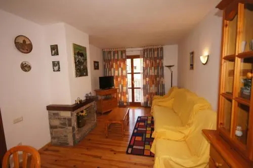 Apartamentos Ball Benas Benasque