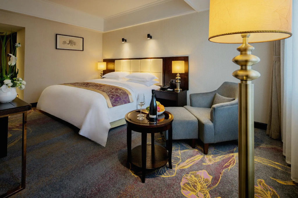 Kunming Wei Long Hotel