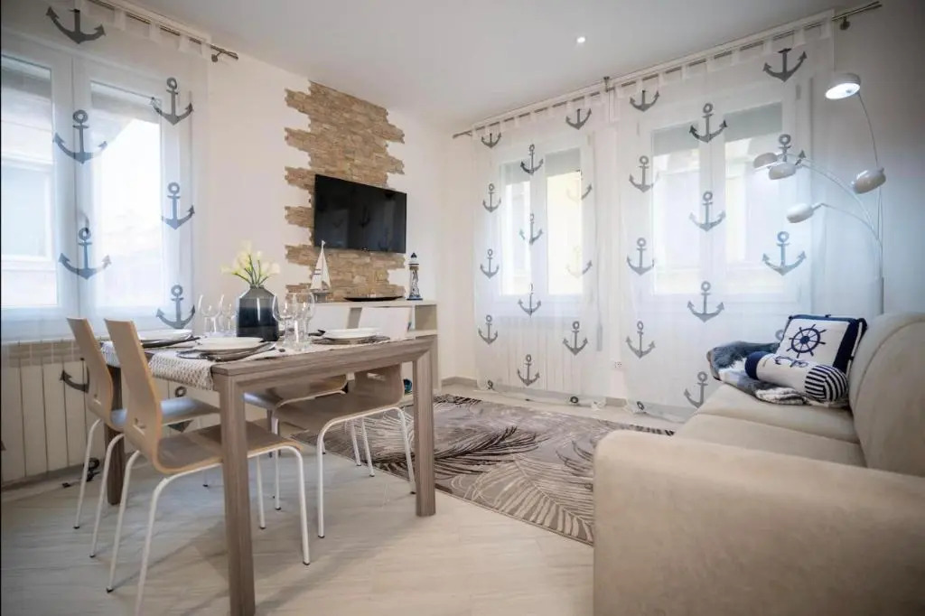 Luxury Apartment Venice - 8 min from San Marco Square