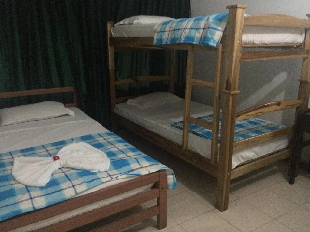 Hotel La Mansión Del Marquez