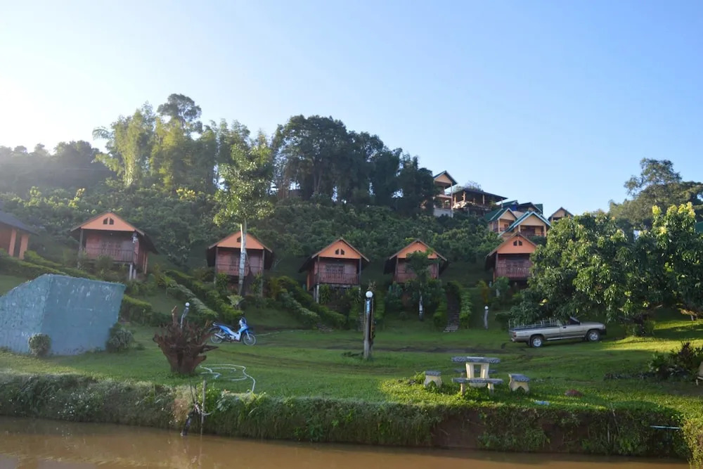 Phucheefah Homestay