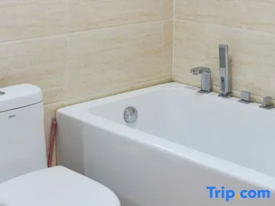 Yinhe Shanshui Jiayuan Homestay