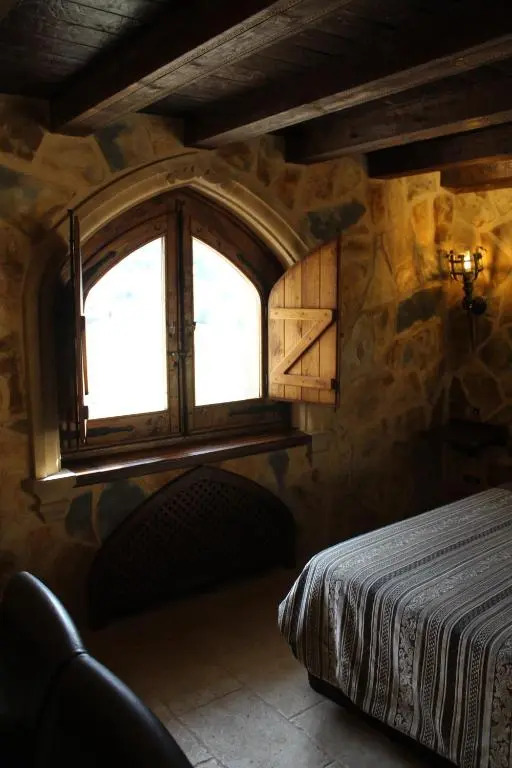 Auberge Toison dOr