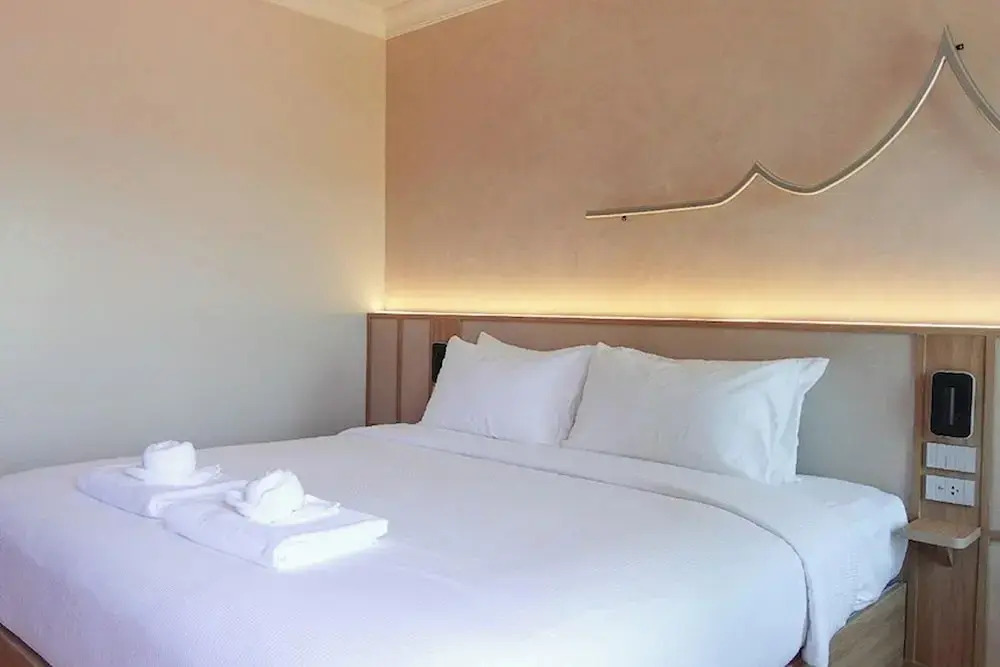 Hotel De One Dee