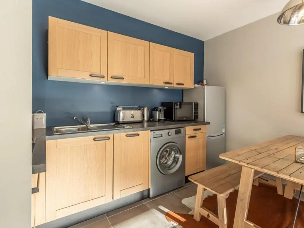 Appartement La Plagne-Tarentaise, 3 pièces, 4 personnes - FR-1-351-110
