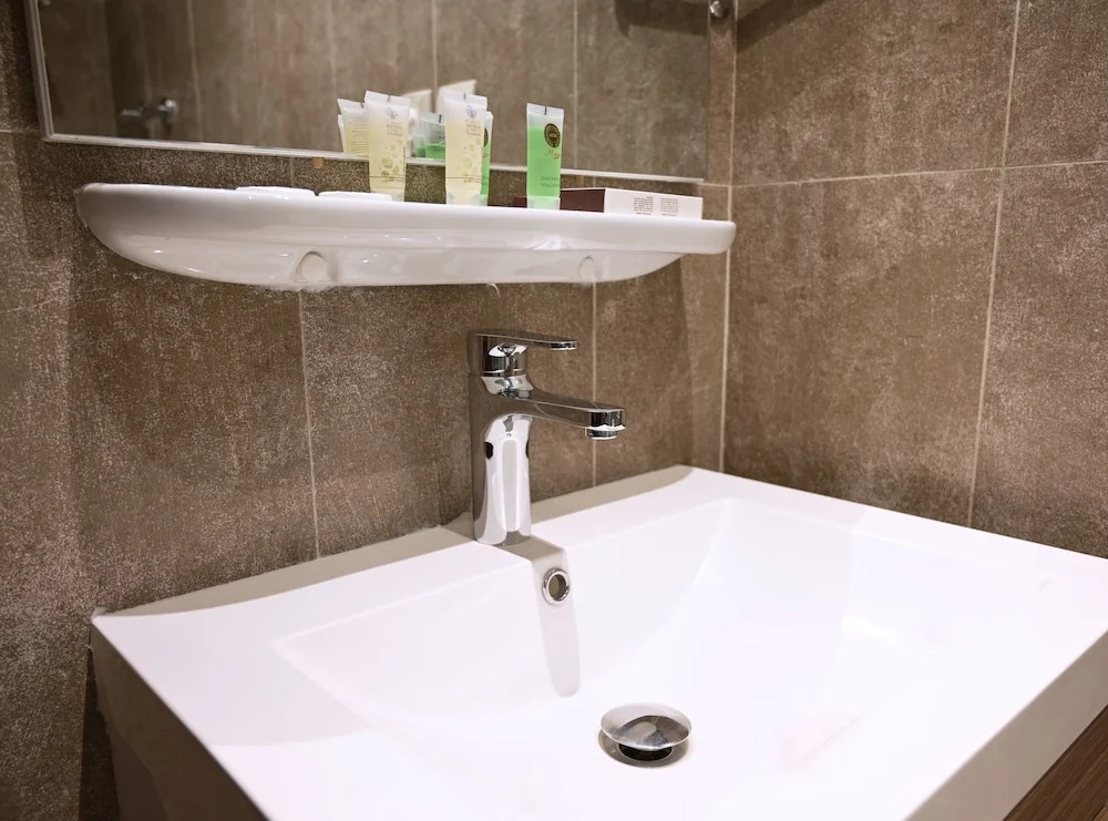 Sela Hotel فندق صلة