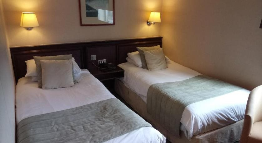 The Strathdon Hotel