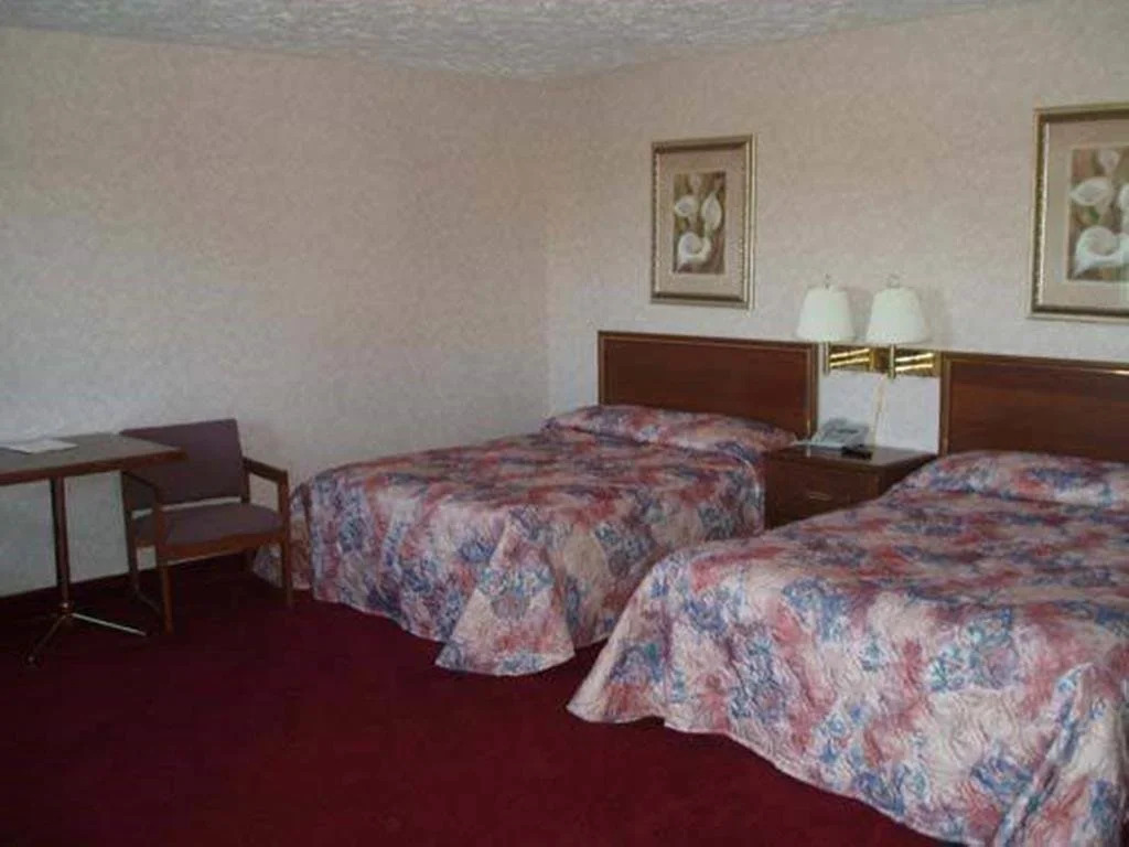 Wiarton Willys Inn