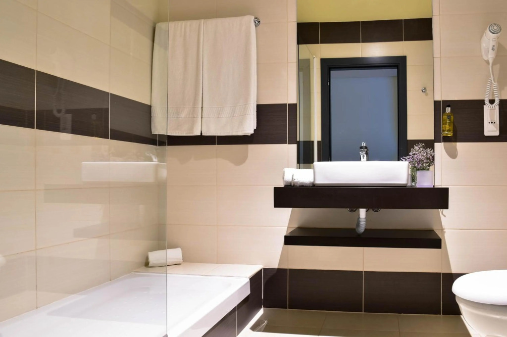 The Prime Energize Hotel & SPA - Algarve