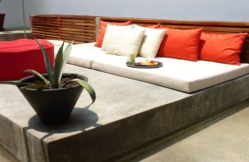 Los Patios Hotel Granada