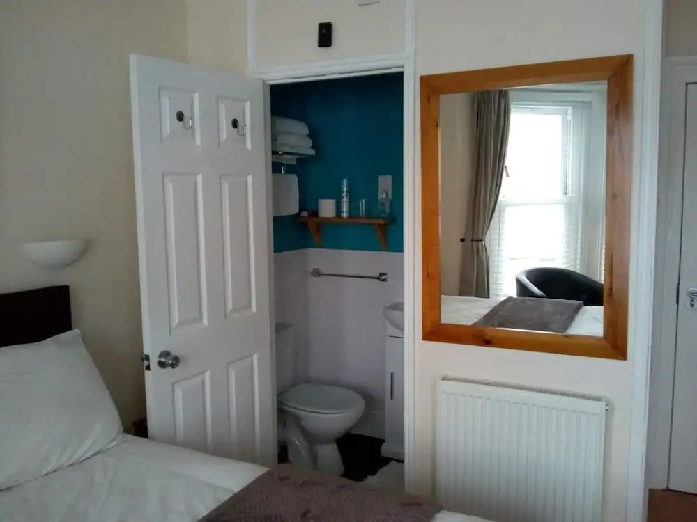 Seamore Guest House